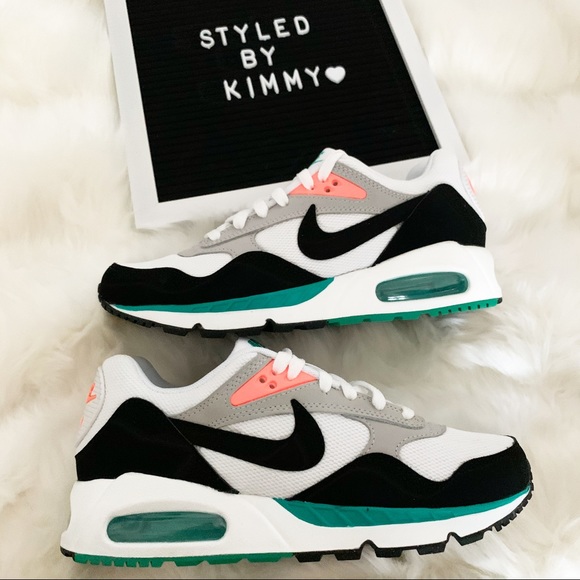 🌸 NIKE AIR MAX CORRELATE Sneakers Shoes NWT - Picture 7 of 8